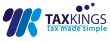 logo for TaxKings Ltd